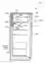 Fig. 01 - Refrigerator water supply systems