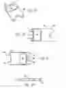 Fig. 07 - Flush mount sliding panel latch