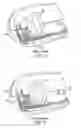 Fig. 08 - Flush mount sliding panel latch