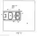 Fig. 10 - Flush mount sliding panel latch
