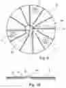 Fig. 09 - Juice extractor appliance having improved cutter disc