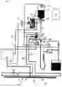 Fig. 02 - Active compound supply system and spraying device for spraying liquids