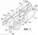 Fig. 02 - Electronically controlled selective valve system for fuel level balancing and isolation of dual tank systems for motor vehicles