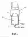 Fig. 02 - Patient circuit disconnect system for a ventilator and method of detecting patient circuit disconnect