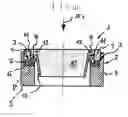Fig. 01 - Insertion part for inserting into a gas or liquid line