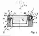 Fig. 02 - Insertion part for inserting into a gas or liquid line