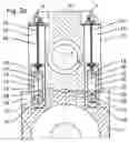 Fig. 03 - Apparatus for forming an extended nip