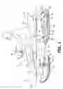 Fig. 02 - Adjustable seat for a snowmobile