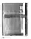 Fig. 02 - Method for the accelerated dialytic recovery of foreign substances from passive collectors consisting of semipermeable membranes having different dimensions