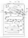 Fig. 01 - Magnetic flux image heating apparatus with control of movement of magnetic flux shield