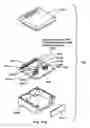 Fig. 294 - X-radiation scanning system having an automatic object identification and attribute information acquisition and linking mechanism integrated therein