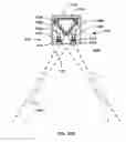 Fig. 320 - X-radiation scanning system having an automatic object identification and attribute information acquisition and linking mechanism integrated therein