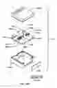 Fig. 366 - X-radiation scanning system having an automatic object identification and attribute information acquisition and linking mechanism integrated therein