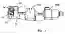 Fig. 02 - Dual arbor scrap chopper and chopper blade