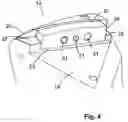 Fig. 04 - Dual arbor scrap chopper and chopper blade