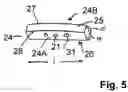 Fig. 05 - Dual arbor scrap chopper and chopper blade