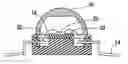 Fig. 01 - Package structure for optical-electrical semiconductor