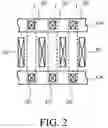 Fig. 03 - Trench gate semiconductor device with a reduction in switching loss