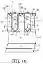 Fig. 08 - Trench gate semiconductor device with a reduction in switching loss
