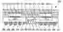 Fig. 01 - Cavity-down multiple-chip package