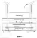 Fig. 04 - Bolster plate assembly for processor module assembly