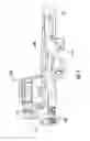 Fig. 02 - Deck assembly for transporter vehicle