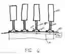 Fig. 07 - Methods and apparatus for generating power from vehicles