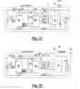 Fig. 08 - Cordless power system with system component identification and/or battery pack control
