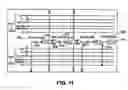Fig. 11 - Dedicated input/output first in/first out module for a field programmable gate array