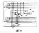 Fig. 12 - Dedicated input/output first in/first out module for a field programmable gate array