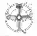 Fig. 01 - Multiphase induction device