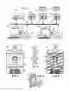 Fig. 02 - Facility access control system including temporary personnel identification badges with expiration indicia