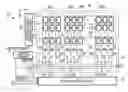 Fig. 01 - Electro-optical device, circuit for driving electro-optical device, method of driving electro-optical device, and electronic apparatus