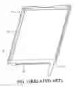 Fig. 02 - Flat panel display and backlight module thereof