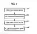 Fig. 07 - Method of manufacturing electro-optical device, device for manufacturing the same, electro-optical device and electronic apparatus