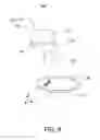 Fig. 10 - Exposure apparatus and device manufacturing method