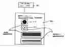 Fig. 01 - Method and apparatus for producing four colors by solid application of only two coloring media