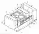 Fig. 01 - Optical pickup actuator