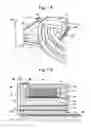Fig. 02 - Magnetic head for perpendicular recording having pole pieces provided on surface of soft magnetic film