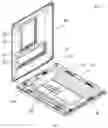 Fig. 01 - Encapsulated case of display