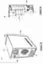 Fig. 02 - Drive bay cover for reducing high frequency electromagnetic interference (EMI) emissions