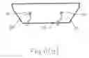 Fig. 07 - Light-emitting diode lamp with high heat dissipation