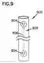 Fig. 05 - Stand for various equipment, including lights, and methods