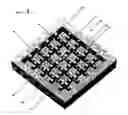 Fig. 02 - Surface mat for controlling liquids