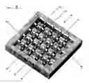 Fig. 03 - Surface mat for controlling liquids