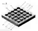 Fig. 06 - Surface mat for controlling liquids