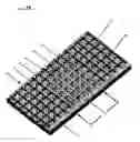 Fig. 16 - Surface mat for controlling liquids