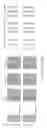Fig. 17 - Allele-specific mutation detection assay using an enzyme-disabling agent