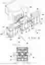 Fig. 04 - Power boat drive system with multiple gearboxes