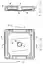 Fig. 06 - Power boat drive system with multiple gearboxes